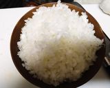 具が多めの食べるラー油作り方1写真