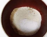 具が多めの食べるラー油作り方3写真
