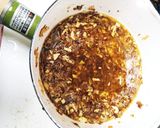 具が多めの食べるラー油作り方5写真