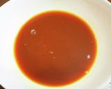 鶏肉と野菜の甘酢あんかけ作り方4写真