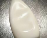 豚バラ薄スライスで簡単カニ炒飯(^^)作り方4写真