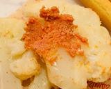 スモークサーモン、ウィンナーサンド弁当作り方8写真