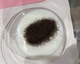 思い立ったら15分！紅茶マフィン作り方1写真