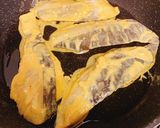 フライパンで白身魚のタンドリー焼き作り方3写真