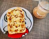 大根の大量消費に！キーマ風大根カレー作り方9写真