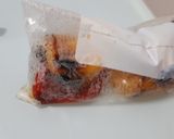 アボカド、焼きパプリカの和風マリネ作り方2写真