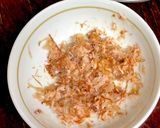 おかかツナマヨおにぎり作り方1写真