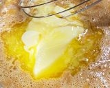 バナナケーキでアフタヌーンティーを作り方5写真