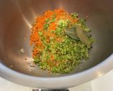 ホットクック 落合シェフ風ミートソース作り方4写真