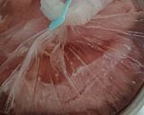 鶏むね肉★やわらかしっとりロースト作り方2写真