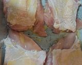 鶏むね肉★やわらかしっとりロースト作り方4写真