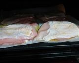 鶏むね肉★やわらかしっとりロースト作り方5写真