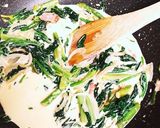 簡単!美味しいカラフルキッシュ!作り方7写真