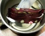 仮面ライダーセイバー☆ドラゴニックケーキ作り方3写真