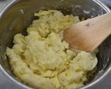 焼きマッシュポテト作り方2写真