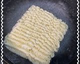 サッポロ一番塩ラーメン★アレンジ作り方2写真