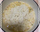 サッポロ一番塩ラーメン★アレンジ作り方4写真