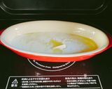 【ダイエット飯】オートミールカレードリア作り方2写真