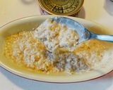 【ダイエット飯】オートミールカレードリア作り方4写真