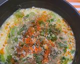 サッポロ一番塩ラーメン★アレンジ作り方5写真