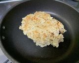 アボガドのチーズお焼き作り方2写真