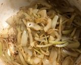 にんにくしょうがでポカポカスパイスカレー作り方1写真