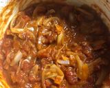 にんにくしょうがでポカポカスパイスカレー作り方2写真