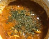 にんにくしょうがでポカポカスパイスカレー作り方3写真