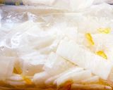 ゆず茶でかんたんゆず大根作り方4写真
