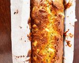 簡単バナナケーキ作り方6写真
