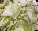 味付け簡単に美味しく！肉野菜炒め作り方4写真