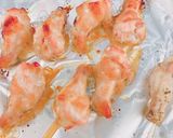 漬けて焼くだけ！簡単ローストチキン作り方4写真