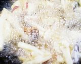 お年寄り絶賛シリーズ☆白菜リンゴ天麩羅☆作り方5写真