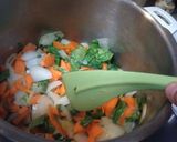 意外と簡単♪本格的牛ほほ肉の赤ワイン煮作り方4写真