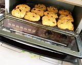 2.コストコ ＨＭでザクザククッキー作り方8写真