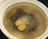 鶏白湯鍋作り方6写真