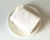 おもてなしにも【豆腐の柚子田楽焼き】作り方1写真