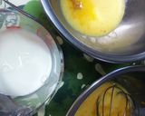 おやつに②味のXmasカップcake作り方3写真