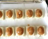おもてなしにも【豆腐の柚子田楽焼き】作り方5写真