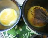 おやつに②味のXmasカップcake作り方4写真