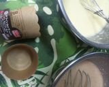 おやつに②味のXmasカップcake作り方5写真