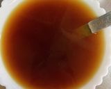 牛肉といろいろ野菜の煮物作り方1写真