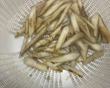 牛肉といろいろ野菜の煮物作り方2写真