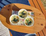 ちゃちゃっと簡単茶碗蒸し作り方3写真