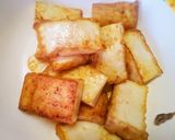 牛肉と大根と厚揚げのピリ辛オイスター炒め作り方5写真