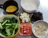 長いものオーブン焼き作り方1写真