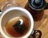 香り高い♪紅茶のシフォンケーキ作り方1写真