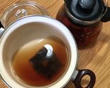 香り高い♪紅茶のシフォンケーキ作り方1写真
