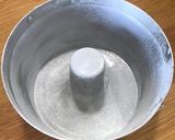 香り高い♪紅茶のシフォンケーキ作り方2写真