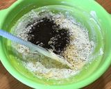 香り高い♪紅茶のシフォンケーキ作り方9写真